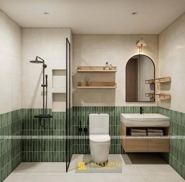 Studio for rent, 1 bedroom, 32m², Ngũ Hành Sơn, Đà Nẵng - Photo 1