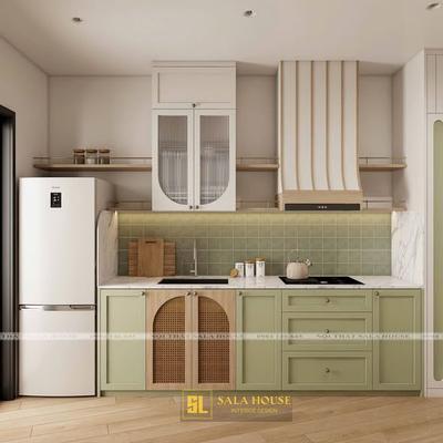 Studio for rent, 1 bedroom, 32m², Ngũ Hành Sơn, Đà Nẵng - Thumbnail 4