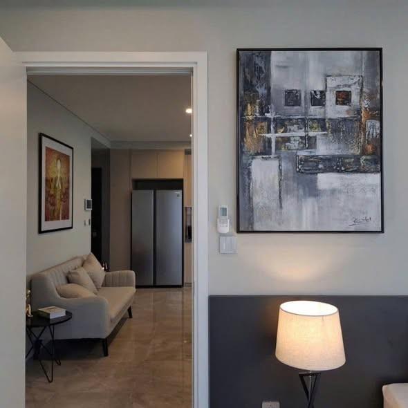 Cho thuê căn hộ, 2 phòng ngủ, Hải Châu, Đà Nẵng - Photo 2