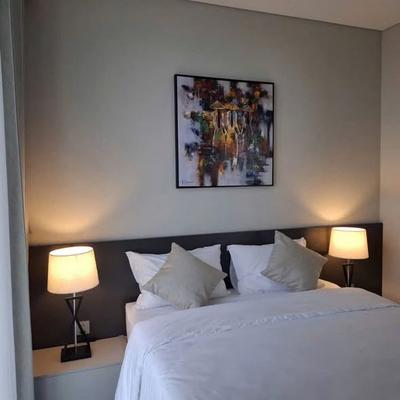 Cho thuê căn hộ, 2 phòng ngủ, Hải Châu, Đà Nẵng - Thumbnail 5