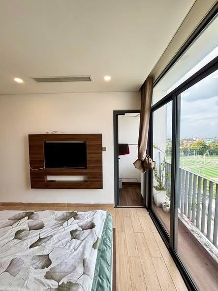 Studio for rent, 1 bedroom, Hòa Cường, Đà Nẵng - Photo 2