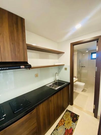 Studio for rent, 1 bedroom, Hòa Cường, Đà Nẵng - Thumbnail 3