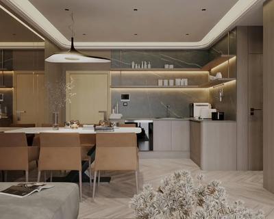 Apartment for rent, 1 bedroom, Ngũ Hành Sơn, Đà Nẵng - Thumbnail 2