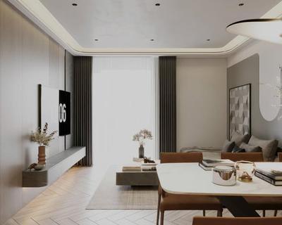 Apartment for rent, 1 bedroom, Ngũ Hành Sơn, Đà Nẵng - Thumbnail 3