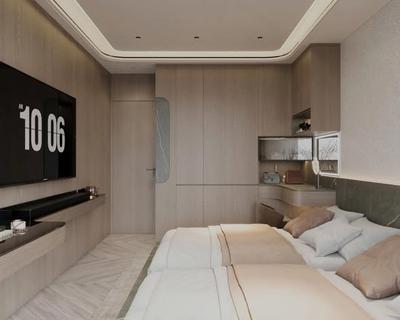 Apartment for rent, 1 bedroom, Ngũ Hành Sơn, Đà Nẵng - Thumbnail 4