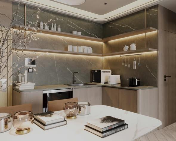 Apartment for rent, 1 bedroom, Ngũ Hành Sơn, Đà Nẵng - Photo 5