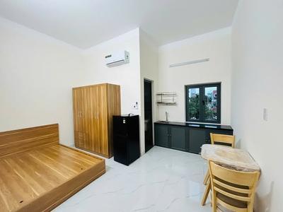 Cho thuê căn hộ, 30m², Cẩm Lệ, Đà Nẵng - Thumbnail 4