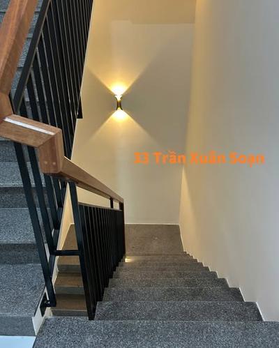 Cho thuê căn hộ, 30m², Cẩm Lệ, Đà Nẵng - Thumbnail 5