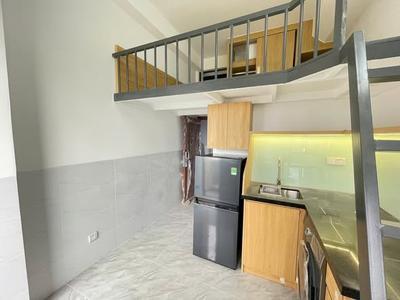 Cho thuê studio, 1 phòng ngủ, Sơn Trà, Đà Nẵng - Thumbnail 3