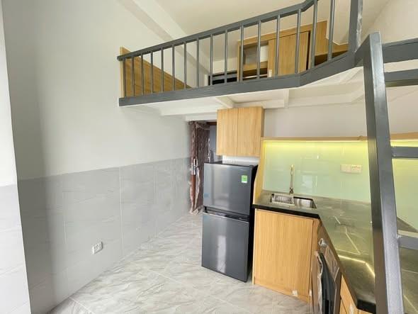 Cho thuê studio, 1 phòng ngủ, Sơn Trà, Đà Nẵng - Photo 3