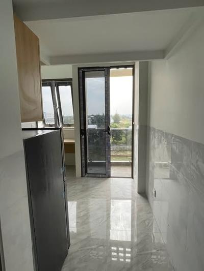 Cho thuê studio, 1 phòng ngủ, Sơn Trà, Đà Nẵng - Thumbnail 5