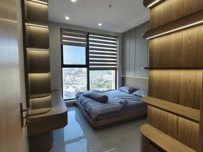 Apartment for rent, 1 bedroom, Ngũ Hành Sơn, Đà Nẵng - Thumbnail 1