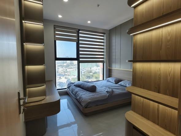 Apartment for rent, 1 bedroom, Ngũ Hành Sơn, Đà Nẵng - Photo 1