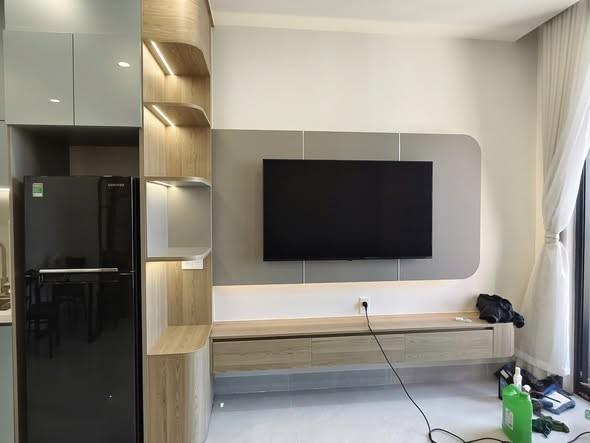 Apartment for rent, 1 bedroom, Ngũ Hành Sơn, Đà Nẵng - Photo 2