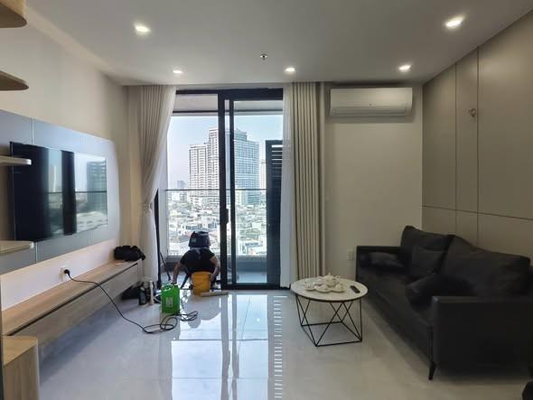 Apartment for rent, 1 bedroom, Ngũ Hành Sơn, Đà Nẵng - Photo 3