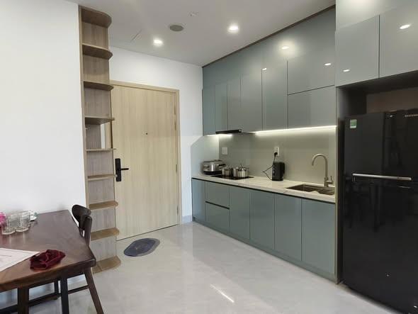 Apartment for rent, 1 bedroom, Ngũ Hành Sơn, Đà Nẵng - Photo 4