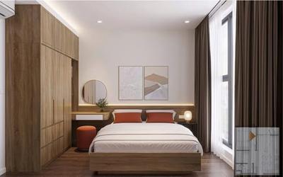 Cho thuê căn hộ, 1 phòng ngủ, Ngũ Hành Sơn, Đà Nẵng - Thumbnail 1