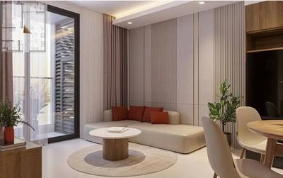 Cho thuê căn hộ, 1 phòng ngủ, Ngũ Hành Sơn, Đà Nẵng - Thumbnail 4