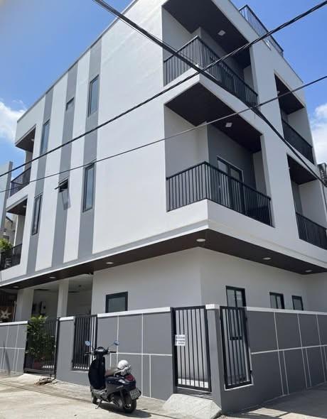 Apartment for rent, Cẩm Lệ, Đà Nẵng - Photo 3