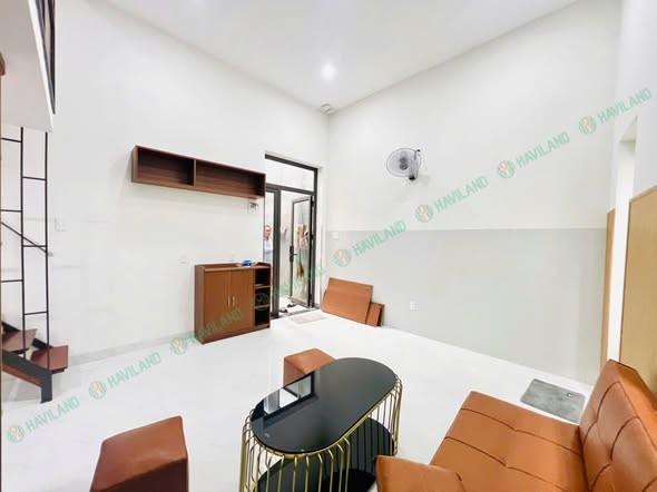 Duplex for rent, Thanh Khê, Đà Nẵng - Photo 1
