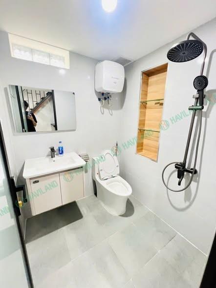 Duplex for rent, Thanh Khê, Đà Nẵng - Photo 3