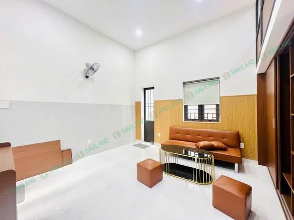 Duplex for rent, Thanh Khê, Đà Nẵng - Photo 4