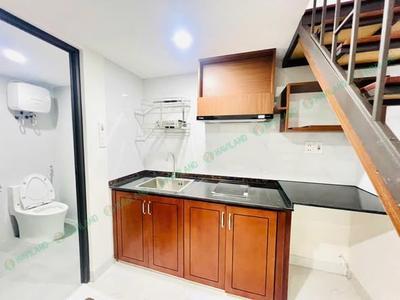Duplex for rent, Thanh Khê, Đà Nẵng - Thumbnail 5