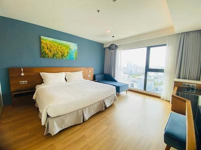 Cho thuê căn hộ, An Hải, Đà Nẵng - Thumbnail 1