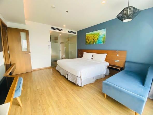 Cho thuê căn hộ, An Hải, Đà Nẵng - Photo 2