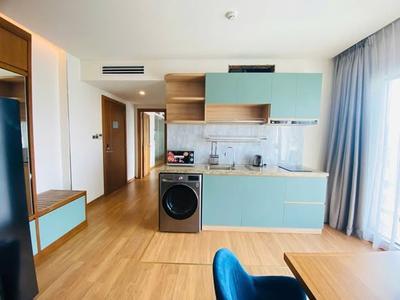 Cho thuê căn hộ, An Hải, Đà Nẵng - Thumbnail 5