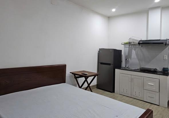 Cho thuê studio, 1 phòng ngủ, An Hải, Đà Nẵng - Photo 3