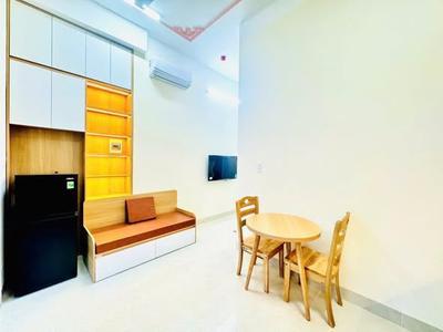 Cho thuê căn hộ, 1 phòng ngủ, Hòa Xuân, Đà Nẵng - Thumbnail 1