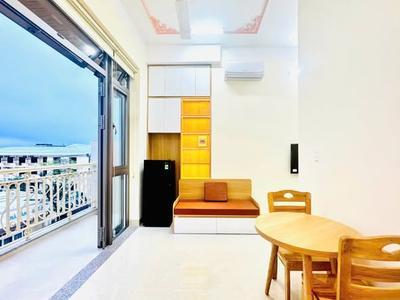 Cho thuê căn hộ, 1 phòng ngủ, Hòa Xuân, Đà Nẵng - Thumbnail 2