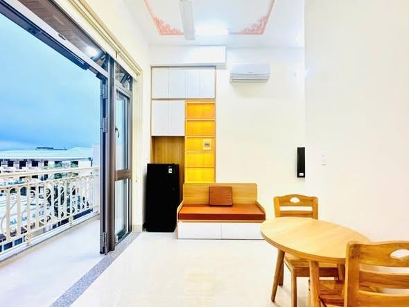 Cho thuê căn hộ, 1 phòng ngủ, Hòa Xuân, Đà Nẵng - Photo 2