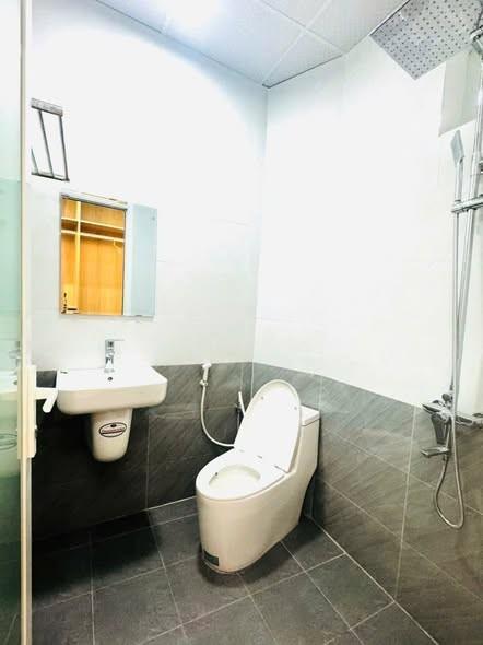 Cho thuê căn hộ, 1 phòng ngủ, Hòa Xuân, Đà Nẵng - Photo 5