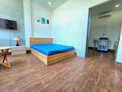 Cho thuê căn hộ, 1 phòng ngủ, An Hải, Đà Nẵng - Thumbnail 2