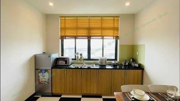 Cho thuê studio, 1 phòng ngủ, Sơn Trà, Đà Nẵng - Photo 4