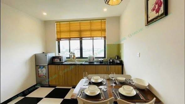 Cho thuê studio, 1 phòng ngủ, Sơn Trà, Đà Nẵng - Photo 5