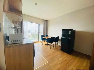 Cho thuê căn hộ, 1 phòng ngủ, An Hải, Đà Nẵng - Thumbnail 2