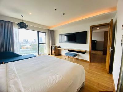 Cho thuê căn hộ, 1 phòng ngủ, An Hải, Đà Nẵng - Thumbnail 5