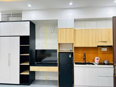 Cho thuê studio, 1 phòng ngủ, Ngũ Hành Sơn, Đà Nẵng - Thumbnail 3