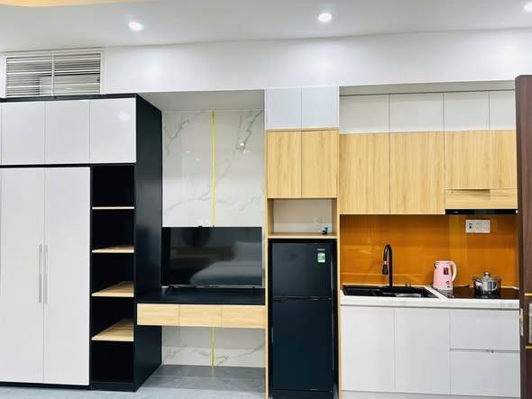 Cho thuê studio, 1 phòng ngủ, Ngũ Hành Sơn, Đà Nẵng - Photo 3