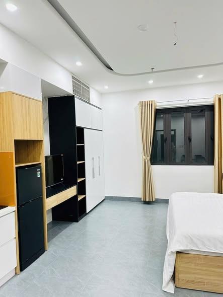 Cho thuê studio, 1 phòng ngủ, Ngũ Hành Sơn, Đà Nẵng - Photo 5