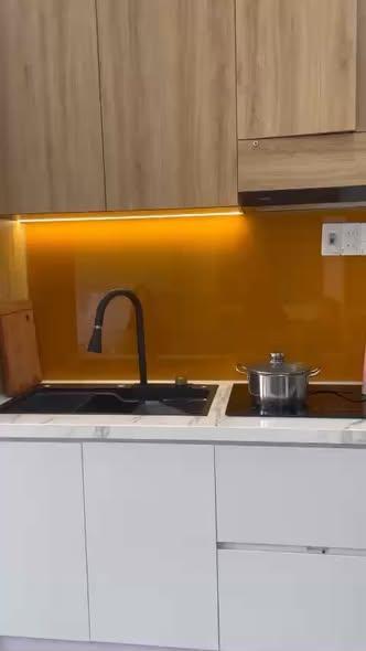 Cho thuê studio, 1 phòng ngủ, Ngũ Hành Sơn, Đà Nẵng - Thumbnail 1