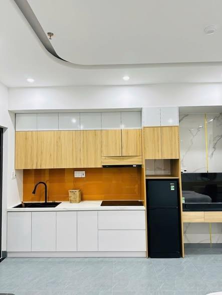 Cho thuê studio, 1 phòng ngủ, Ngũ Hành Sơn, Đà Nẵng - Photo 4