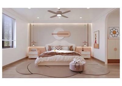 Cho thuê studio, 1 phòng ngủ, Hòa Cường, Đà Nẵng - Thumbnail 3