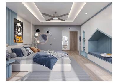 Cho thuê studio, 1 phòng ngủ, Hòa Cường, Đà Nẵng - Thumbnail 4