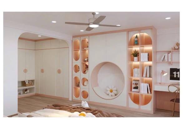 Cho thuê studio, 1 phòng ngủ, Hòa Cường, Đà Nẵng - Photo 5