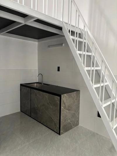 Apartment for rent, Hòa Khánh, Đà Nẵng - Thumbnail 1