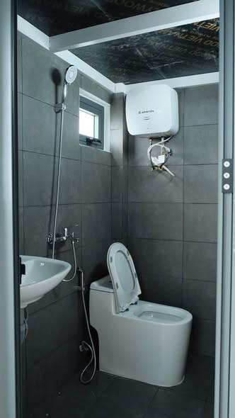 Apartment for rent, Hòa Khánh, Đà Nẵng - Photo 3